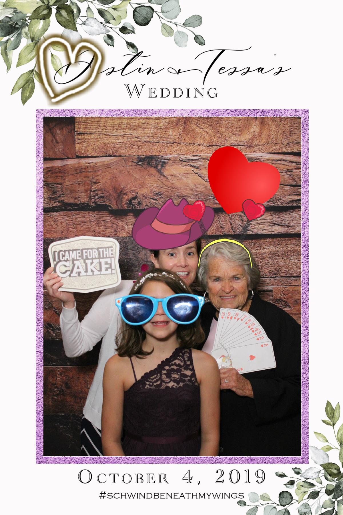 Dustin & Tessa's Wedding | View more photos from the event at gallery.mainemagicmirror.com/u/MaineMagicMirror/Dustin-Tessas-Wedding